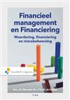 Financieel management en Financiering, 9789001867164, Boeken, Studieboeken en Cursussen, Verzenden, Zo goed als nieuw, HBO