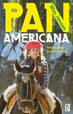 Panamericana, Boeken, Ophalen of Verzenden, Nieuw