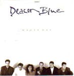 Deacon Blue - Wages Day, Ophalen of Verzenden, Gebruikt