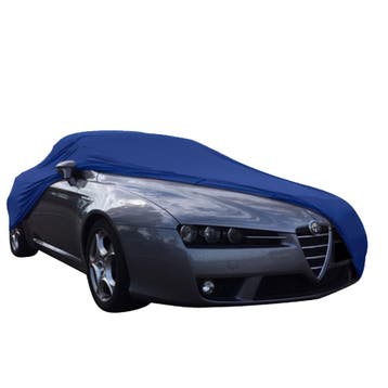 Autohoes voor Alfa Romeo 939 Spider (2006-2011) Indoor BESTE, Ophalen of Verzenden, Nieuw, Op maat