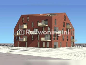 Flat in Hoorn te ruil voor grotere woning (Blokker), Huizen en Kamers, Woningruil