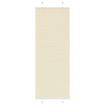 Jaloezie plisse 80x200cm - retourdeal - 32% korting, Ophalen of Verzenden, Zo goed als nieuw