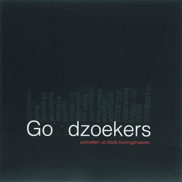 Goudzoekers 9789076564234 T. van Willigenburg, Verzenden, Gelezen, T. van Willigenburg