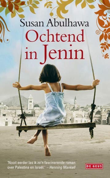 Ochtend in Jenin - Susan Abulhawa 9789044526875, Verzenden, Gelezen, Susan Abulhawa