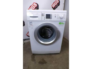 Bosch Maxx 7 - Wasmachine - 7 kg - 1400 toeren, Verzenden, Zo goed als nieuw