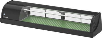 Hoshizaki HNC-150BE-L-BLH | Sushi Koelvitrine | 57L | Gekoel, Ophalen of Verzenden, Nieuw