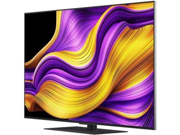 LG OLED55G56LS - Ultra HD TV - Brightness Booster Max -, Verzenden, Zo goed als nieuw, LG