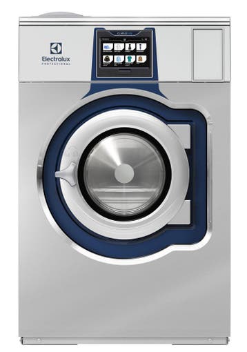 industriele Camping wasmachine 7kg Electrolux WH6-7 CV