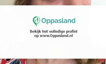 Ik ben Suzanne, 24 jaar oud en ik zoek oppaswerk in Hemelum.