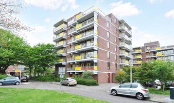 Te Huur 2 Kamer Appartement Melis Stokezijde In Den Haag, Huizen en Kamers, Den Haag, Den Haag, Direct bij eigenaar, Appartement