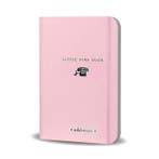 Peter Pauper Addressbook Peter Pauper The Little Pink Book, Ophalen of Verzenden, Nieuw in verpakking