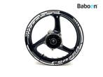 Voorwiel Suzuki GSR 750 2011-2016 (GSR750) ABS, Motoren, Onderdelen | Suzuki, Verzenden, Gebruikt