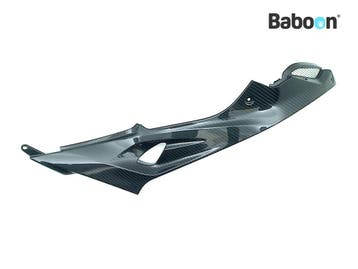 Tank Cover Rechts BMW S 1000 RR 2017-2018 (S1000RR 17 K46), Verzenden, Gebruikt
