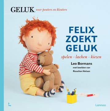 Felix zoekt geluk - Felix zoekt geluk (9789401467223), Boeken, Verzenden, Nieuw