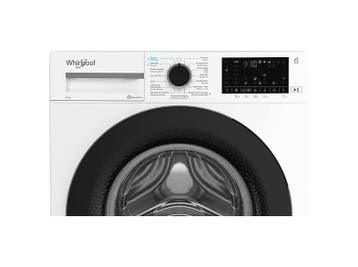 Whirlpool -  72 Db- Wasmachine (10 Kg 1400 Rpm A), Verzenden, Nieuw, 10 kg of meer, Minder dan 85 cm
