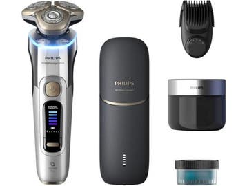 Philips i9000 Prestige Ultra XP9404/46 - Wet&Dry elektrisch, Verzenden, Nieuw