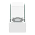 Bio Ethanol Tafelhaard Tango 1 White, Nieuw