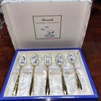 Peanuts / Snoopy, Giftware Collection Spoon Set — 5, Cd's en Dvd's, Nieuw in verpakking