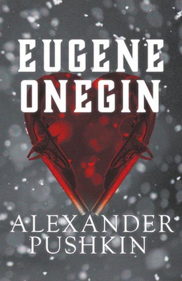 9781528719681 Eugene Onegin aleksandr pushkin, Verzenden, Nieuw, Aleksandr pushkin
