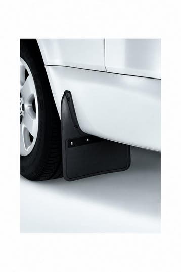 Volkswagen Multivan, Transporter (T6) spatlappenset, Ophalen of Verzenden, Nieuw, Volkswagen