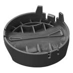 Senso4s ABS adapterset van 3 stuks voor veilige en stabie..., Ophalen of Verzenden, Nieuw