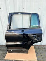 Tiguan 5N0 Links Achter Portier Zwart LC9X, Verzenden, Nieuw