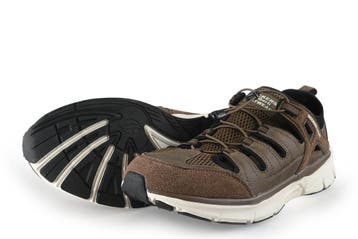 Dockers By Gerli Sneakers in maat 46 Bruin, Kleding | Heren, Bruin, Verzenden, Dockers By Gerli, Sneakers of Gympen