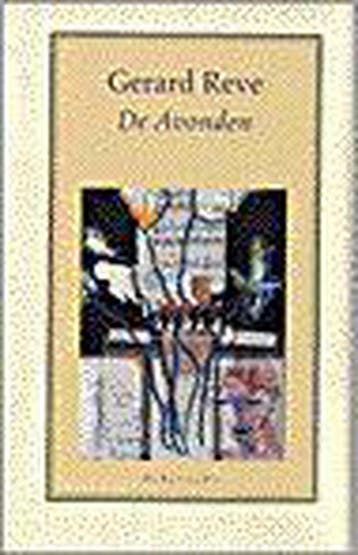 De avonden / Moderne klassieken - Gerard Reve 9789023439202, Verzenden, Gelezen, Gerard Reve