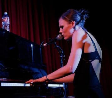 Trixie Whitley Tickets Metropool Hengelo Te Koop, Tickets en Kaartjes