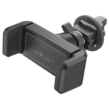 Celly Mount Vent 360 Telefoonhouder Auto, Verzenden, Nieuw, Auto