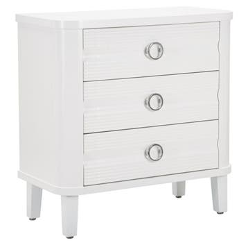 DRESSOIR GLANS CM 81X40X84, Ophalen of Verzenden, Nieuw
