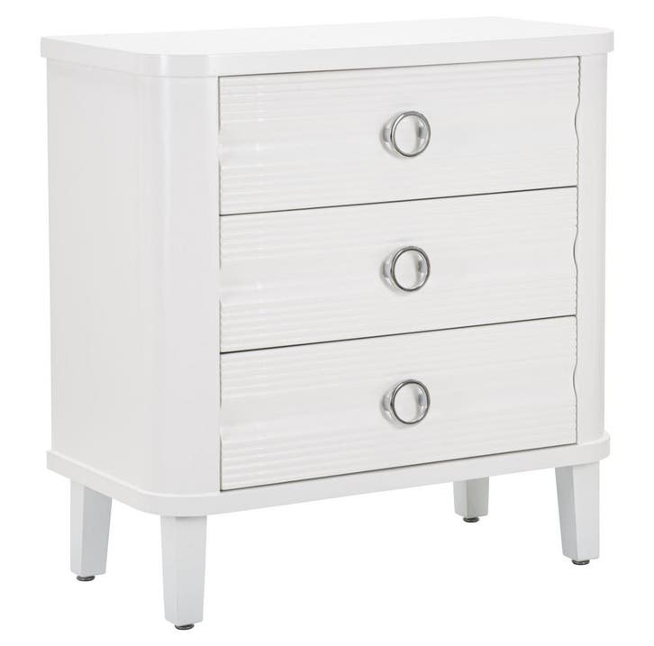 DRESSOIR GLANS CM 81X40X84, Huis en Inrichting, Kasten | Dressoirs, Ophalen of Verzenden