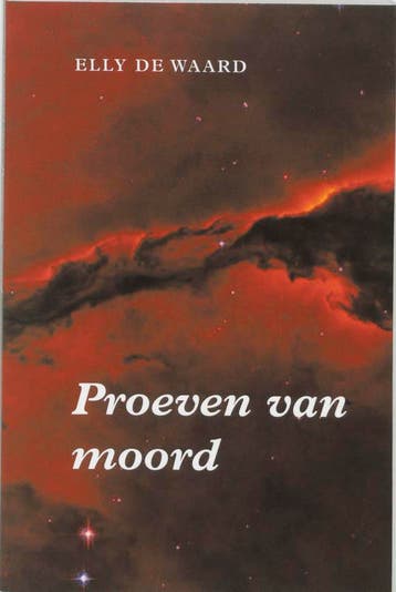 Proeven Van Moord | E. Waard | Nieuw, Ophalen of Verzenden, Nieuw, E. Waard