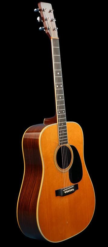 Martin D35 1979, Ophalen of Verzenden, Nieuw