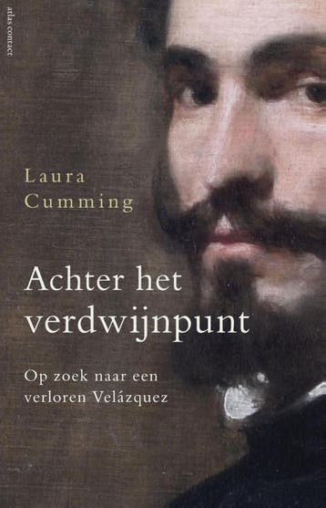 Achter het verdwijnpunt - Laura Cumming 9789045024387, Verzenden, Gelezen, Laura Cumming