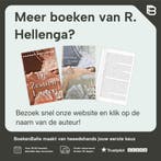 ZESTIEN LUSTEN 9789050001304 R. Hellenga, Verzenden, Gelezen, R. Hellenga