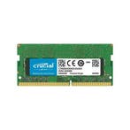 Crucial CT4G4SFS8213.C8FBD1 – 4GB DDR4 SODIMM – 260-pin –, Ophalen of Verzenden, Nieuw
