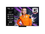 Tcl - MINI-LED 60-69 Ultra HD 4K TV - 65 inch, Overige merken, Verzenden, Nieuw, 100 cm of meer