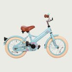 Supersuper kinderfiets 14 inch, Fietsen en Brommers, Fietsen | Kinderfietsjes, Ophalen of Verzenden, Gebruikt, Supersuper