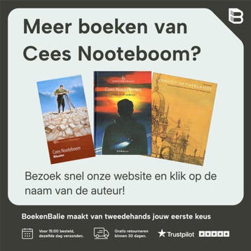 Rituelen / Eldorado - Cees Nooteboom 9789047100416, Verzenden, Gelezen, Cees Nooteboom