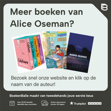 This winter / Heartstopper / 0,5 - Alice Oseman, Boeken, Verzenden, Gelezen, Alice Oseman