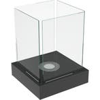 Bio Ethanol Tafelhaard Tango 4 Black, Nieuw