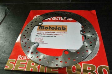 BMW R4V R1100 r1150 R1200 Brembo ORO Remschijven, Ophalen of Verzenden, Nieuw