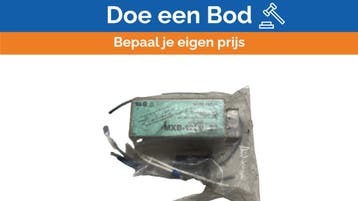 Bieden: Yokogawa Gyrocompass Upgrade kit for, Ophalen of Verzenden, Nieuw