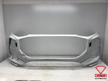 Audi Q3 S-Line 83H 2024+ Voorbumper Bumper KLS Origineel! 83, Auto-onderdelen, Carrosserie en Plaatwerk, Ophalen, Gebruikt, Audi