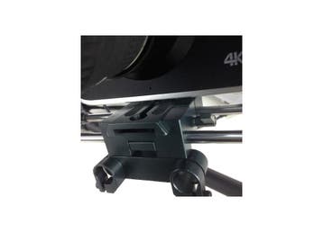 CAME-TV Snelkoppelingsplaat voor de Single 3-Axis stabilizer, Audio, Tv en Foto, Ophalen of Verzenden, Nieuw, Overige typen