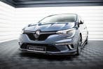 Front Splitter Renault Megane Mk.4 GT-Line, Verzenden