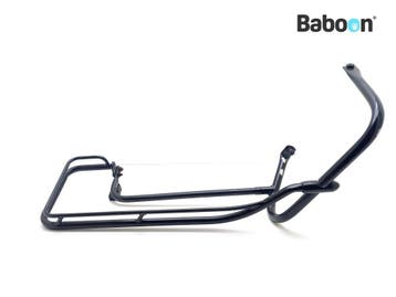 Koffer Beugel / Drager Rechts Harley-Davidson FLHR Road King, Verzenden, Gebruikt