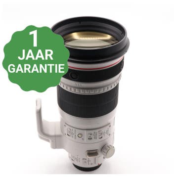 10% korting | Canon EF 300mm f/2.8 L IS II USM, Verzenden, Gebruikt