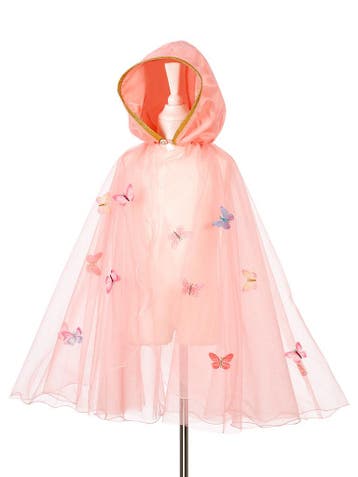 Souza for Kids cape Lilyanne verkle van €39,95 voor €19,98, Ophalen of Verzenden, Nieuw